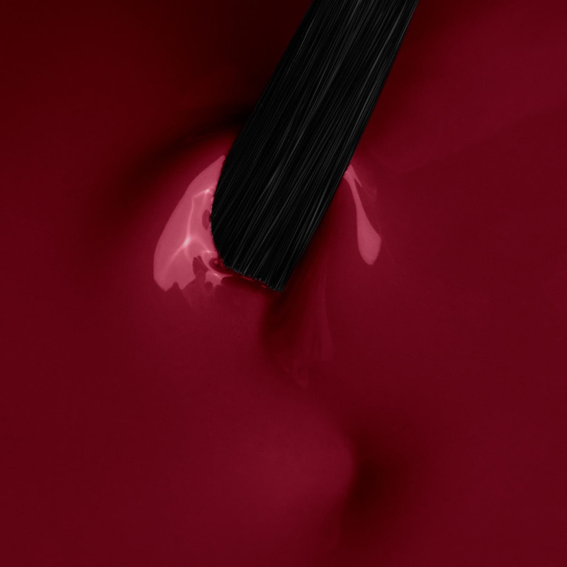 Smalto Semipermanente 7,2 ml - Ripe Cherry